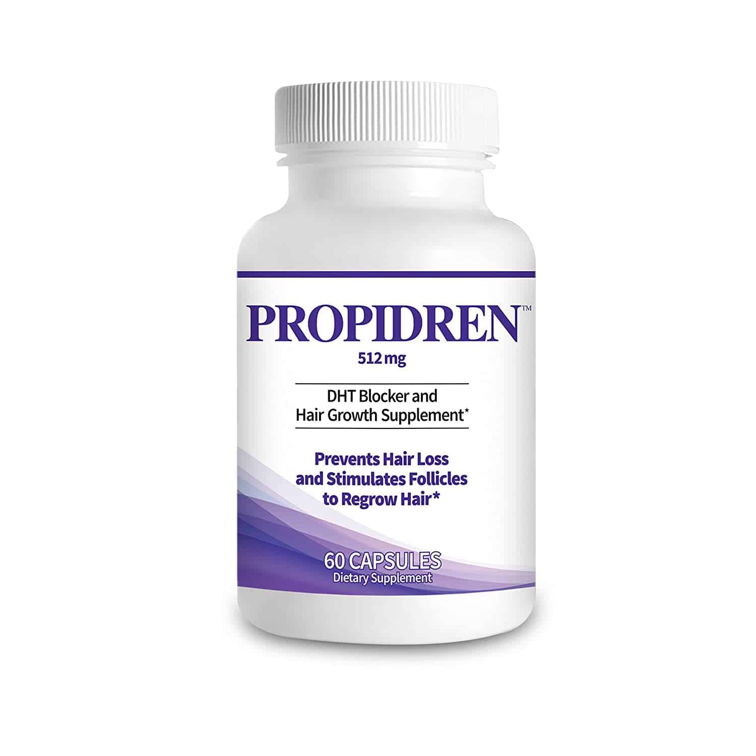 propidren hair supplement
